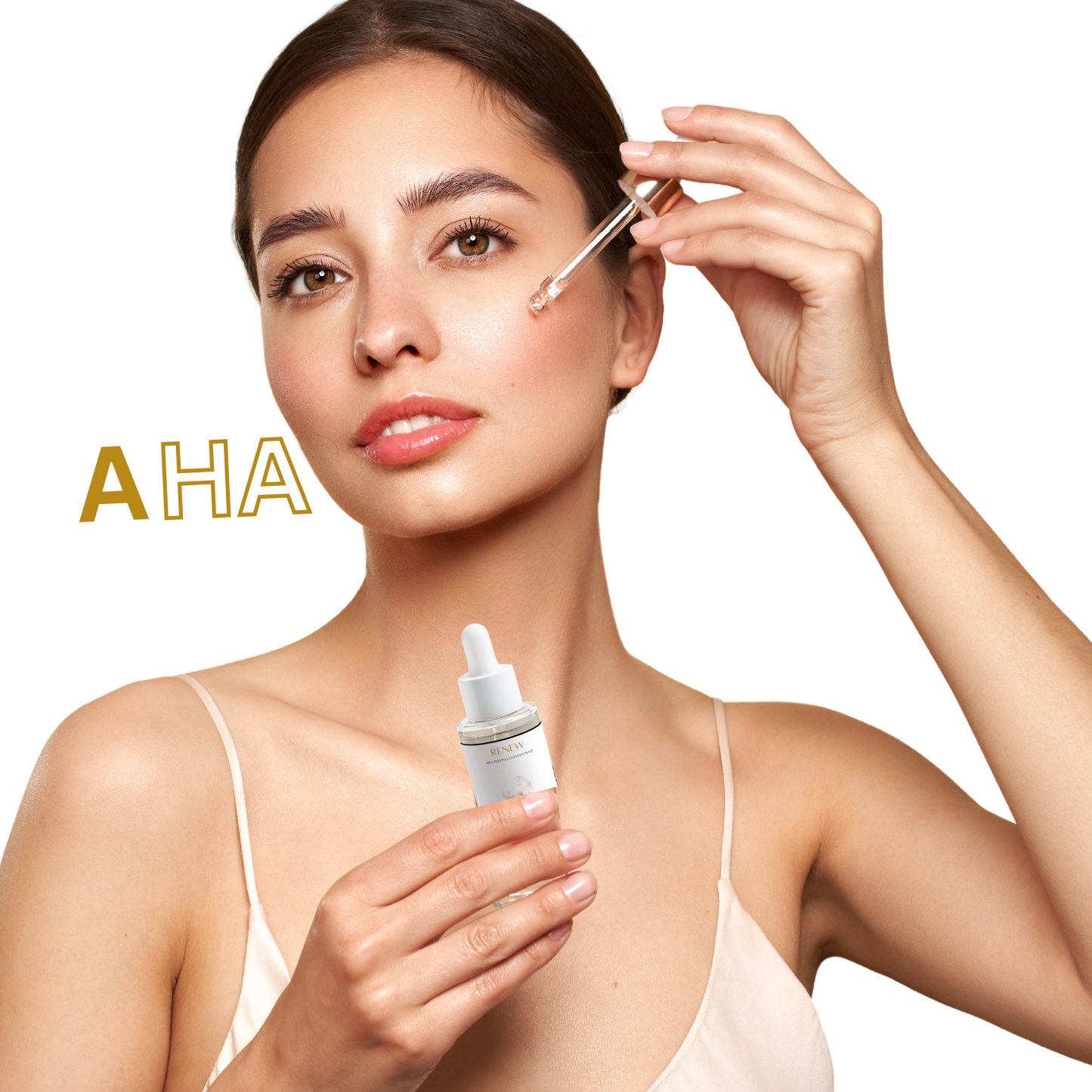 Renew- AHA Exfoliator | Cleanser