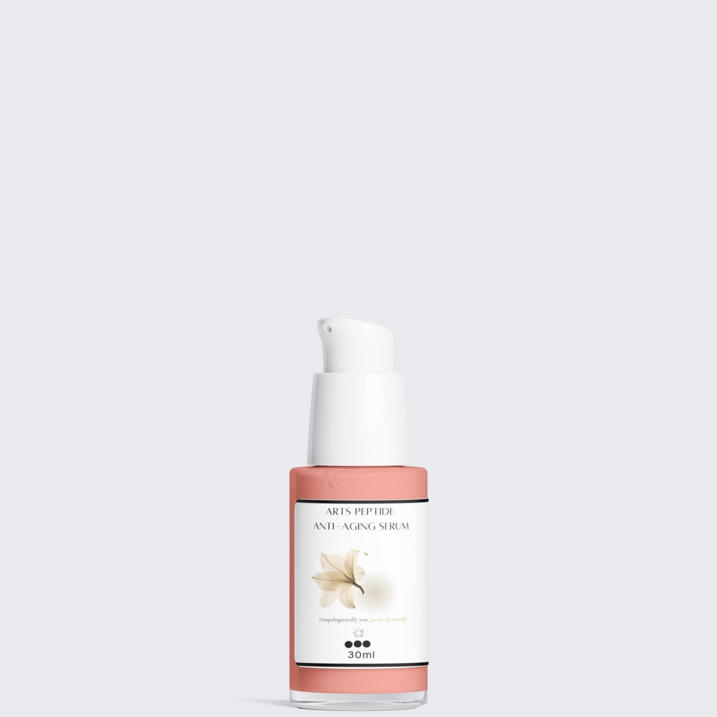 Arts Peptides Anti-Aging Serum