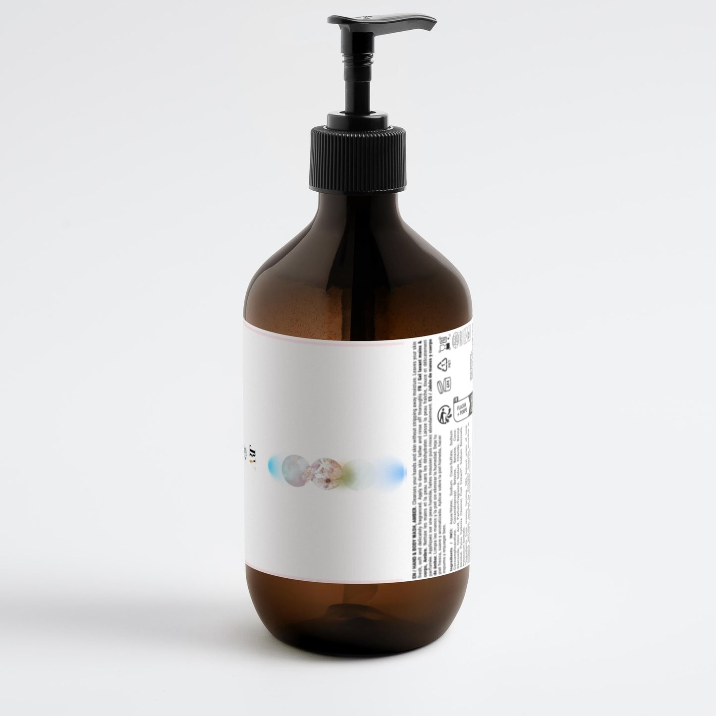 Aquaveil Hand and Body Wash