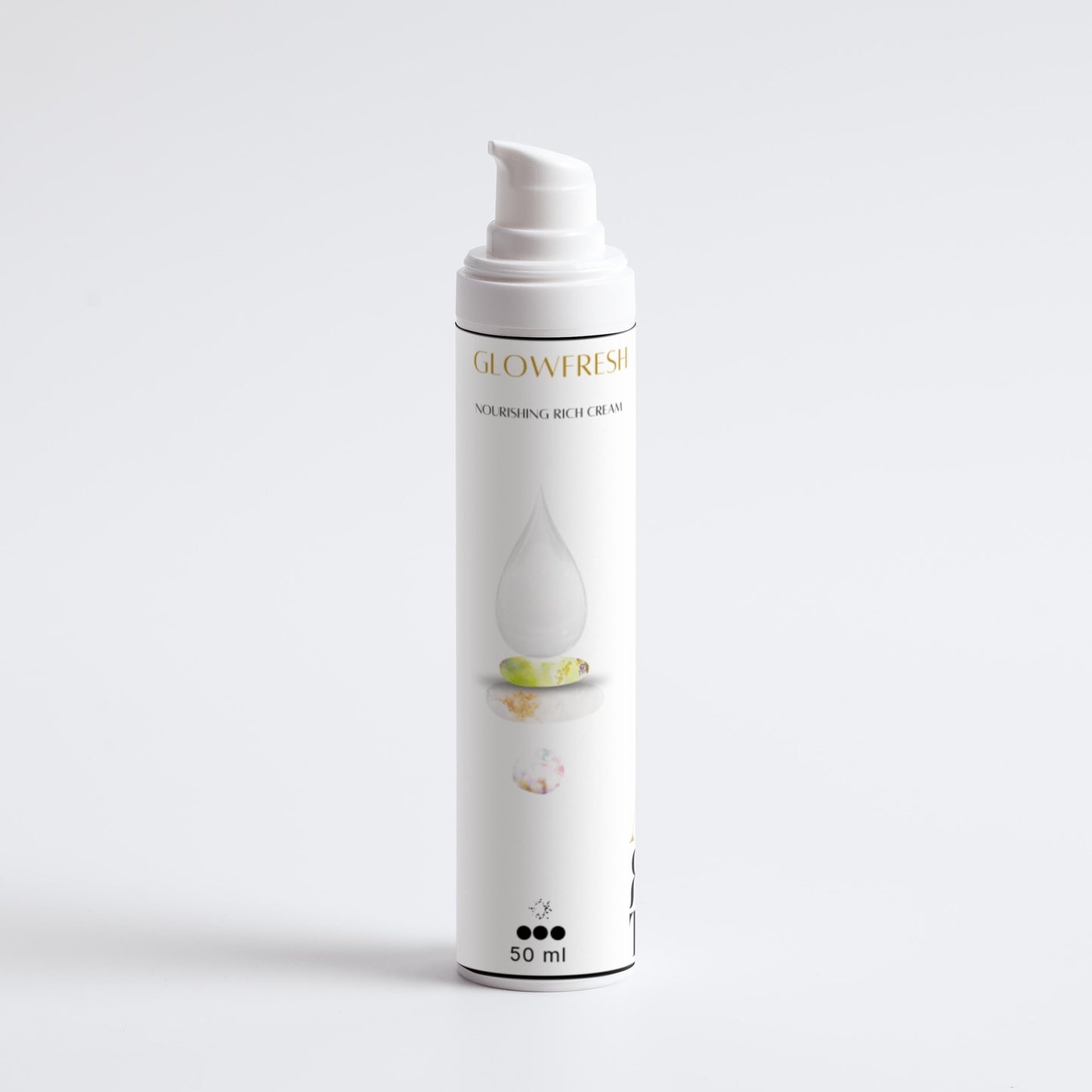 Glowfresh -Nourishing Rich Cream | Moisturiser