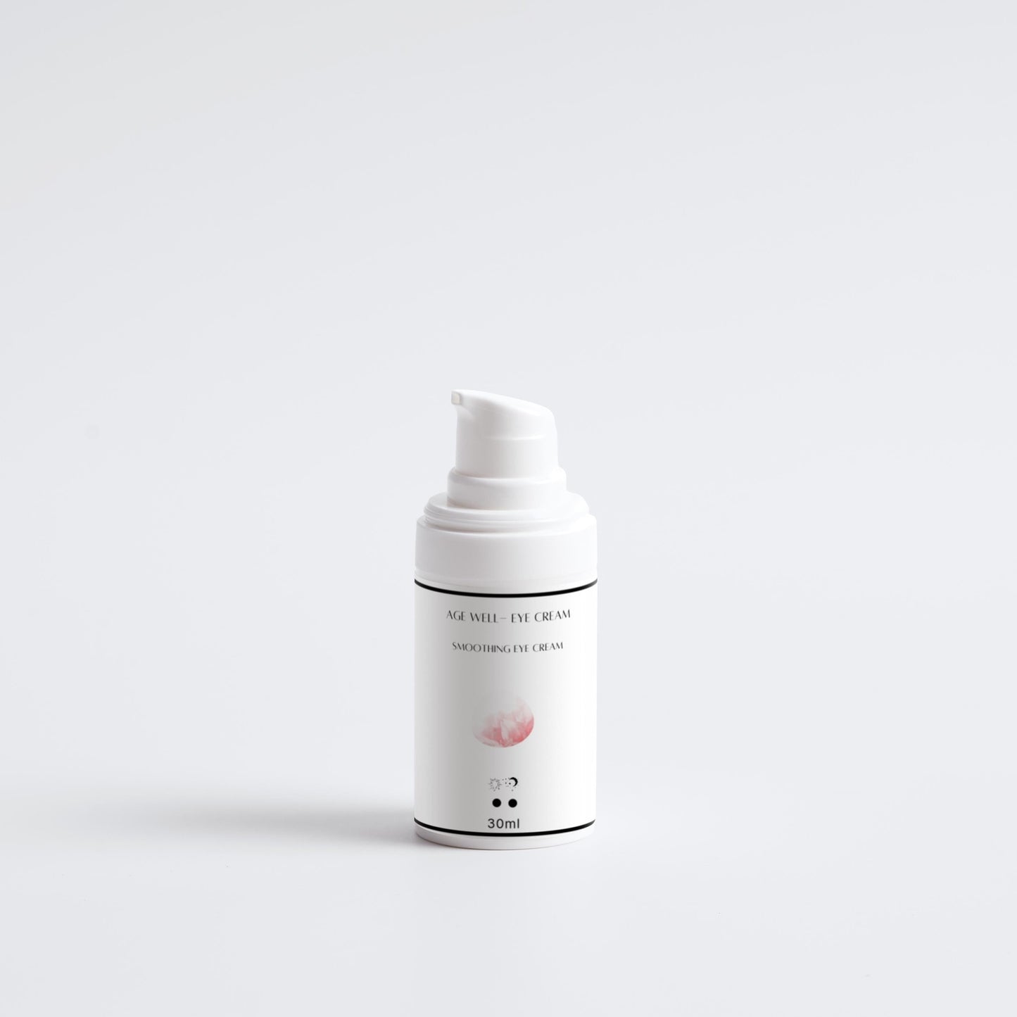 Smoothing Eye Cream