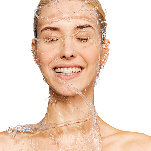 Hydraglow - Purifying Mousse | Cleansers