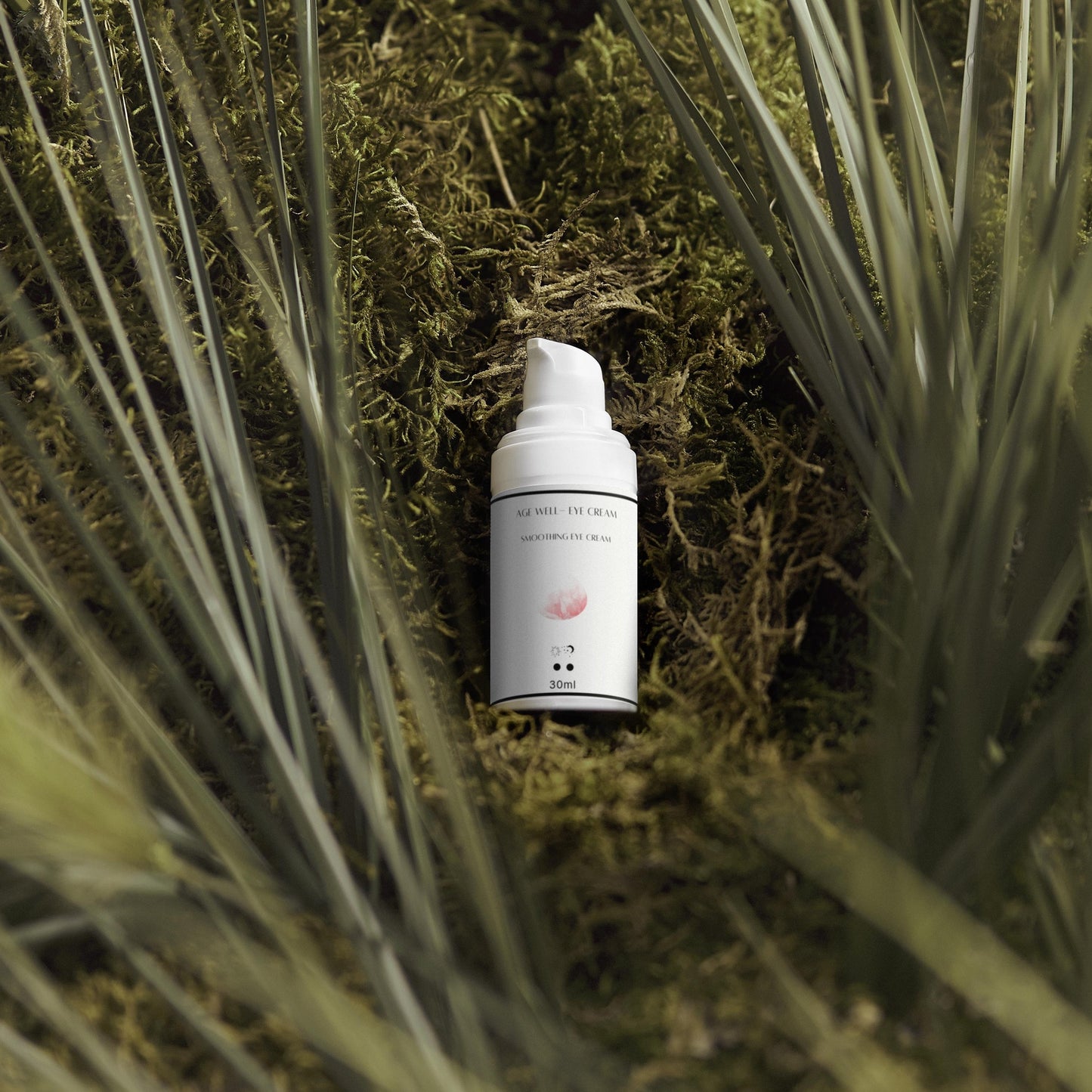 Smoothing Eye Cream