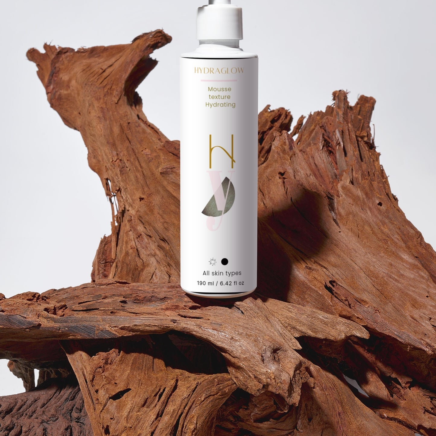 Hydraglow - Purifying Mousse | Cleansers