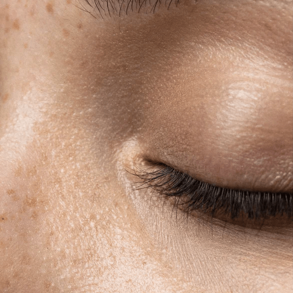 Aquasilk Cleanse eye and face Make-up remover