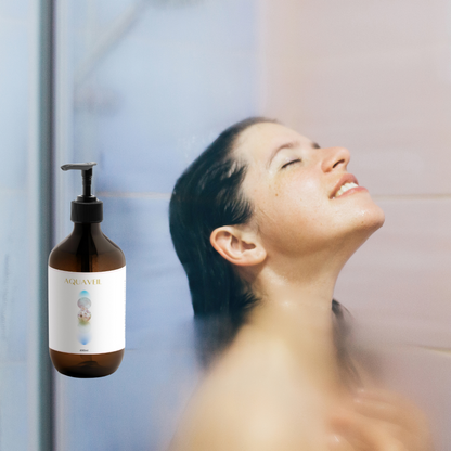 Hand and Body Wash - Aquaveil