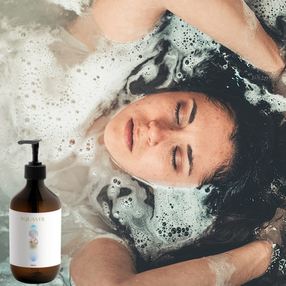 Hand and Body Wash - Aquaveil