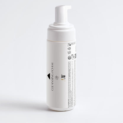 Cleansing Foam -  make up remover -  L'Art De La Mousse