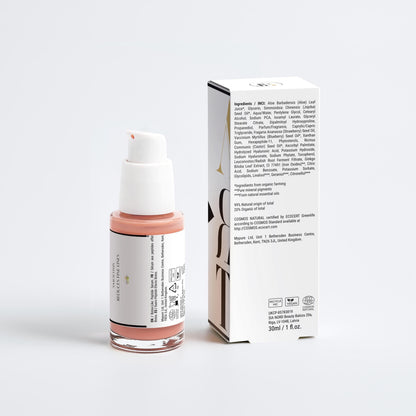 Botox Peptides Like Serum