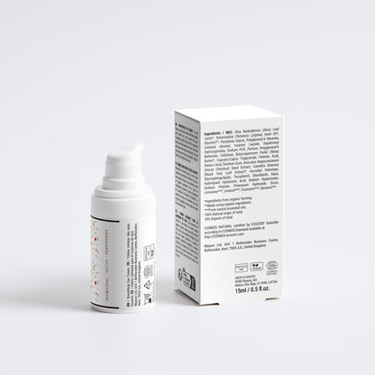 Eye Cream – Soothing | By Arts