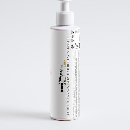 Gentle Cleansing Milk - Velvet