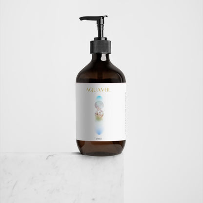 Hand and Body Wash - Aquaveil
