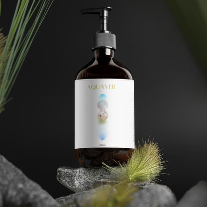 Hand and Body Wash - Aquaveil