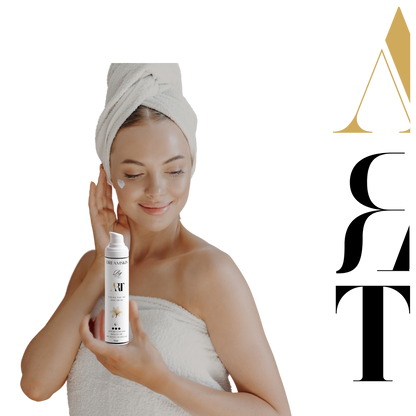 Anti-Age Night Cream | Collagen Moisturiser | Dreamskin