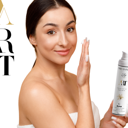 Anti-Age Night Cream | Collagen Moisturiser | Dreamskin