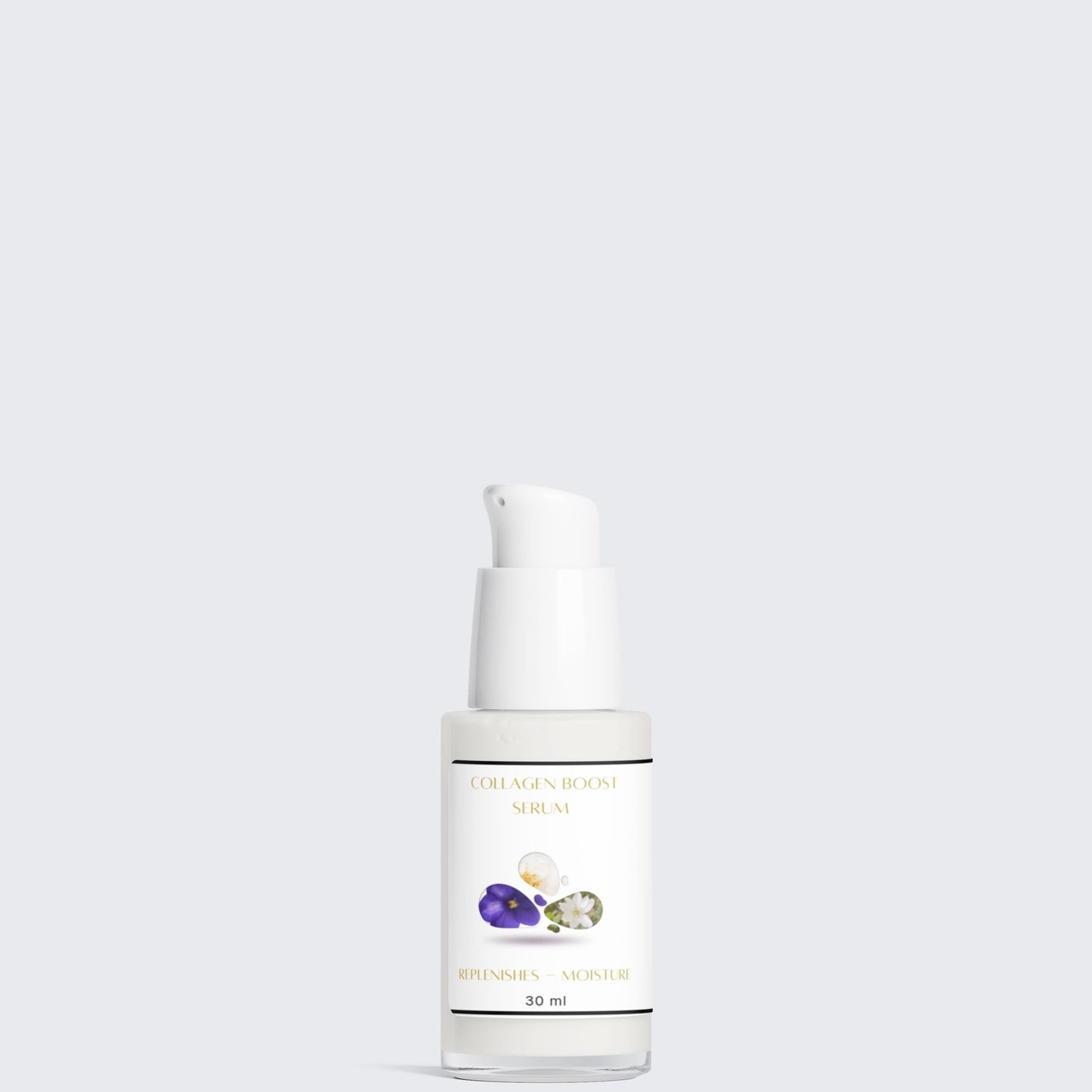 Collagen Boost Serum