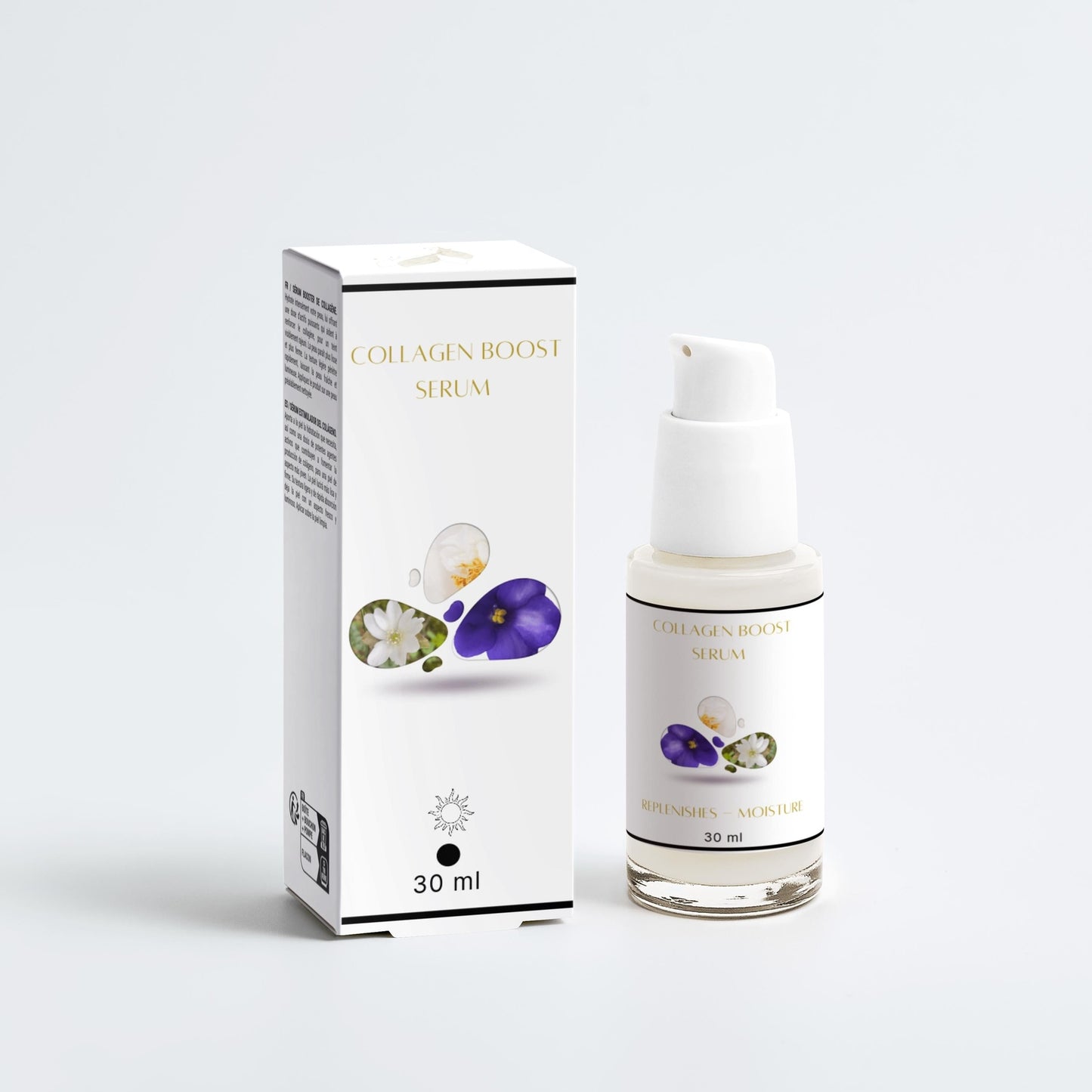 Collagen Boost Serum