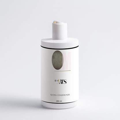 Gloss Conditioner OM By Arts