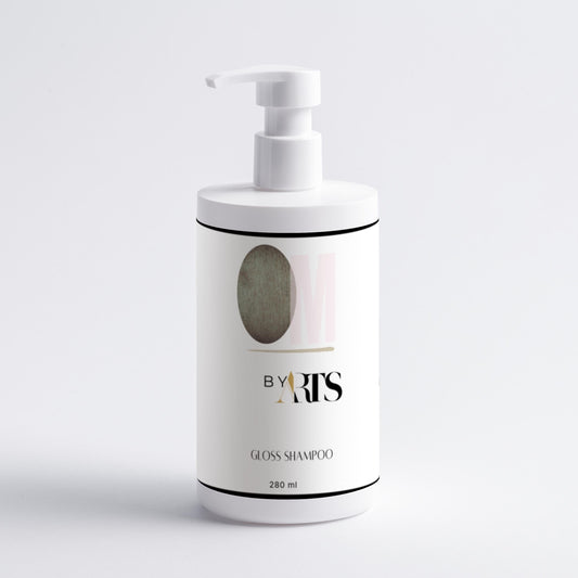 OM By Arts,  Gloss Shampoo