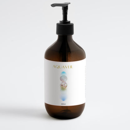 Hand and Body Wash - Aquaveil