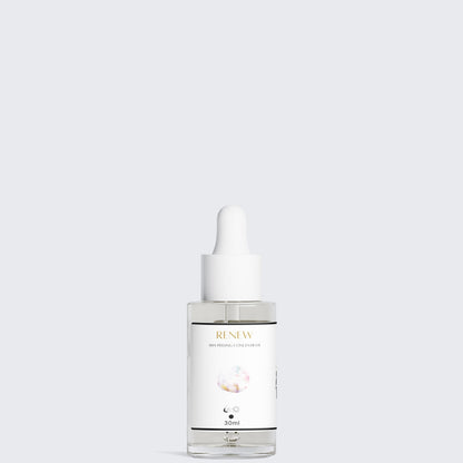 Hydrating Exfoliator AHA  Renew