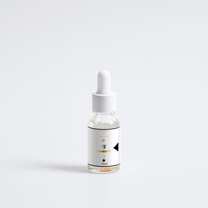 Caffeine Eye and Face Gel _ By Arts