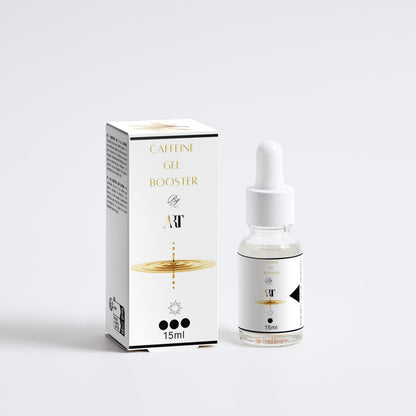 Caffeine Eye and Face Gel _ By Arts