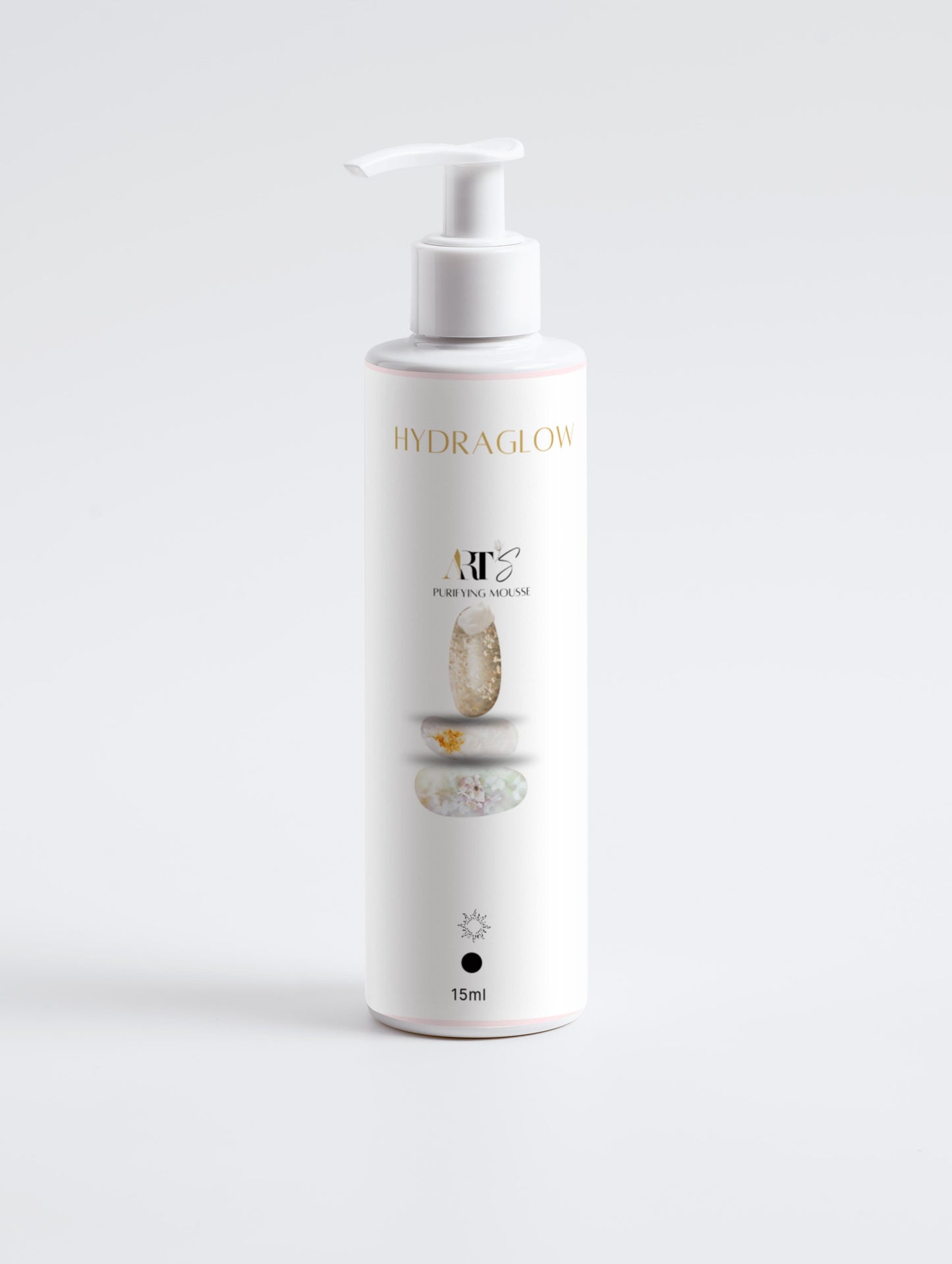 Hydraglow - Age Well Purifying Mousse | Cleansers