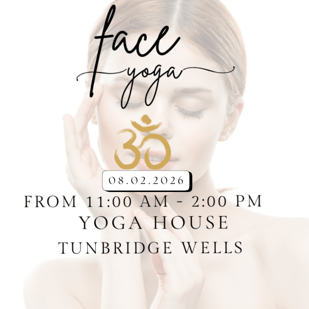 Face Yoga | Lift. Smooth. Glow. — Naturally