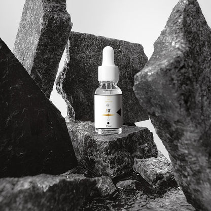 Caffeine Eye and Face Gel _ By Arts