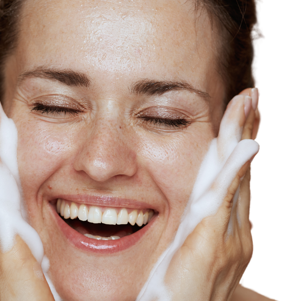 L'Art De La Mousse - Cleansing Foam -  make up remover | Cleanser