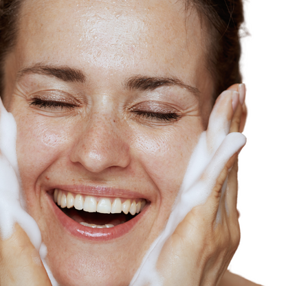 Cleansing Foam -  make up remover -  L'Art De La Mousse