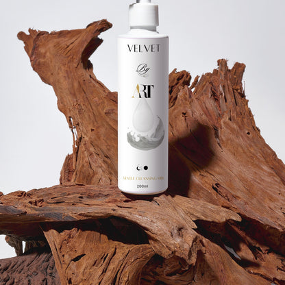 Gentle Cleansing Milk - Velvet