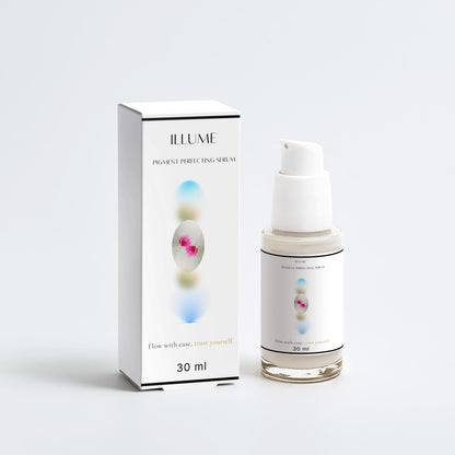 Pigment Perfecting Serum ILLUME