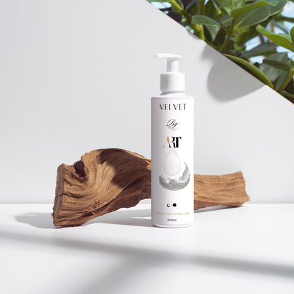 Gentle Cleansing Milk - Velvet