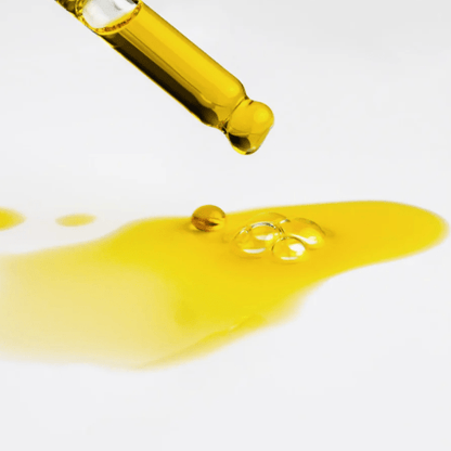 Natural Retinol Alternative Oil Serum -Moon's Elixir