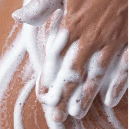 Hand and Body Wash - Aquaveil