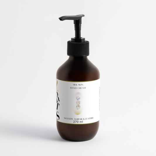 Velvety, Fast-Absorbing Texture: Delivers intense moisture without a greasy feel, perfect for frequent use.