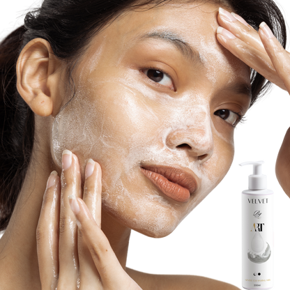 Gentle Cleansing Milk - Velvet